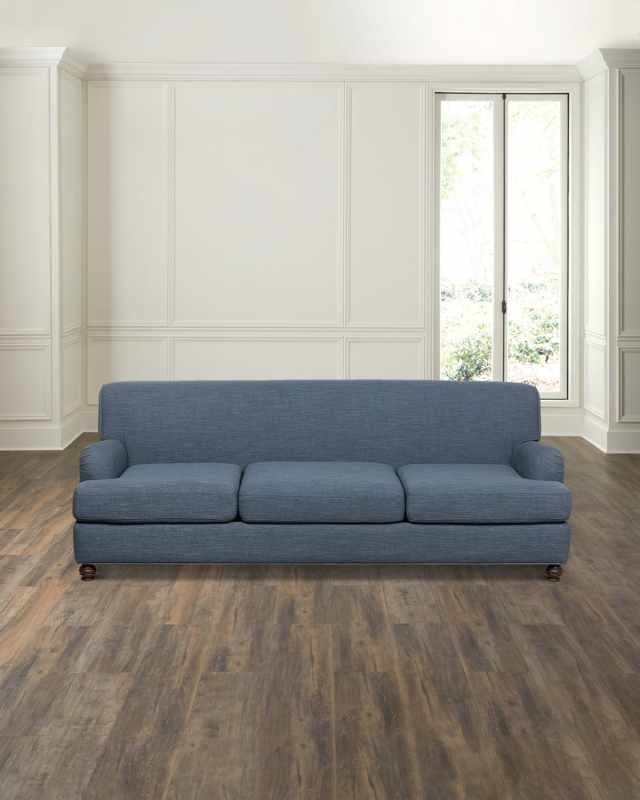 Kenwood Sofa, 91"